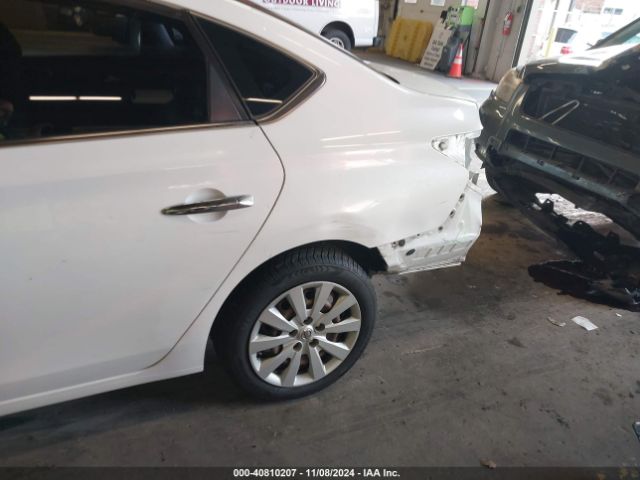3N1AB7APXEY241938 Nissan Sentra Fe+ S/fe+ Sv/s/sl/sr/sv