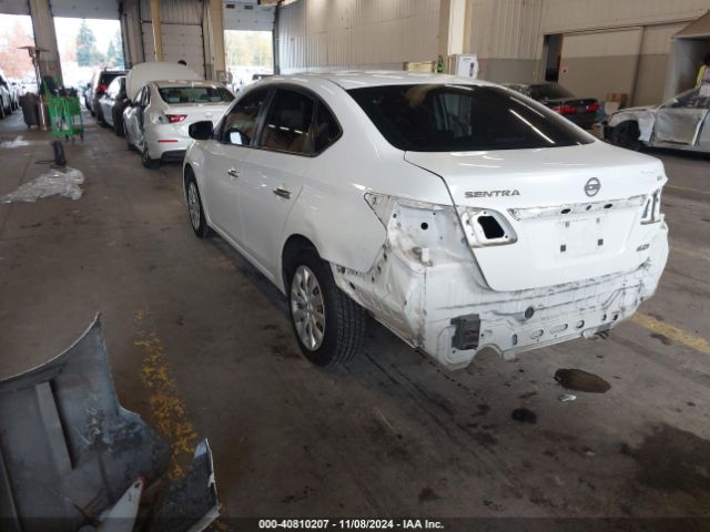 3N1AB7APXEY241938 Nissan Sentra Fe+ S/fe+ Sv/s/sl/sr/sv