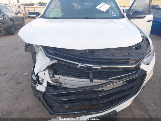 1GNERKKW8KJ151830 Chevrolet Traverse Premier