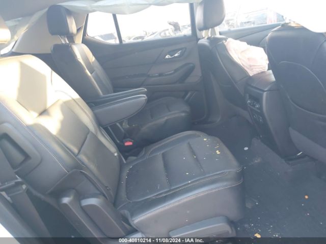 1GNERKKW8KJ151830 Chevrolet Traverse Premier