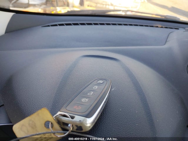 Ford Escape Titanium 2014 1FMCU9J99EUA45856 Image 11