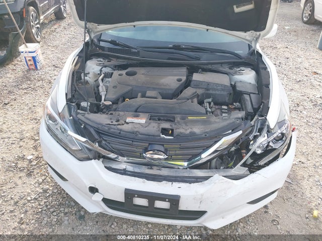 Nissan Altima 2.5 S 2017 1N4AL3AP2HC160308 Image 10