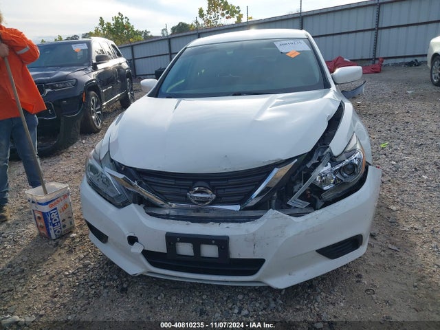 Nissan Altima 2.5 S 2017 1N4AL3AP2HC160308 Image 13