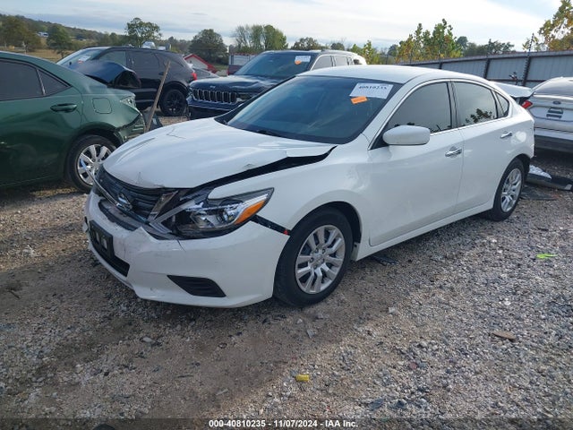 Nissan Altima 2.5 S 2017 1N4AL3AP2HC160308 Image 2