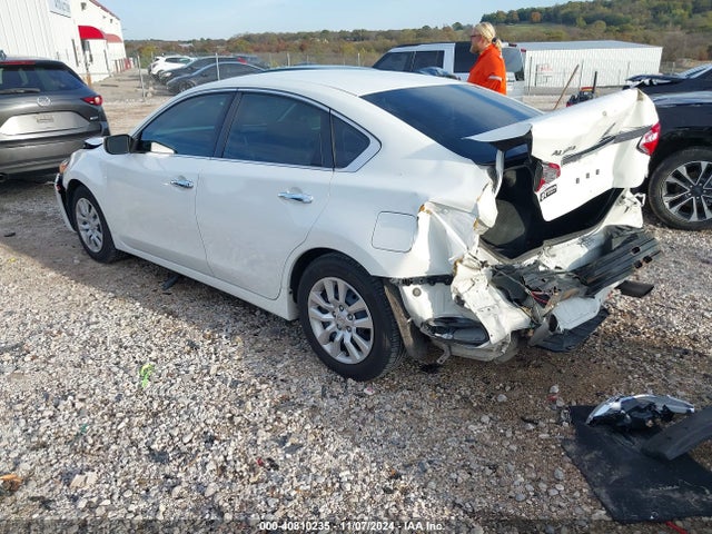 Nissan Altima 2.5 S 2017 1N4AL3AP2HC160308 Image 3