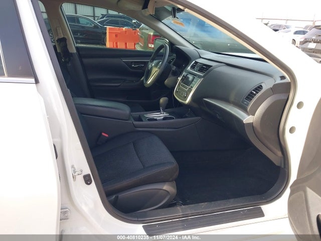 Nissan Altima 2.5 S 2017 1N4AL3AP2HC160308 Image 5