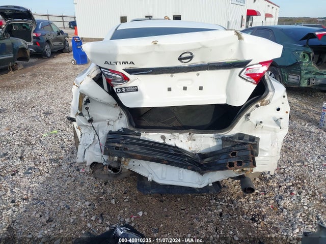 Nissan Altima 2.5 S 2017 1N4AL3AP2HC160308 Image 6