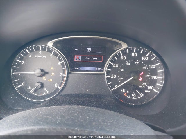 Nissan Altima 2.5 S 2017 1N4AL3AP2HC160308 Image 7