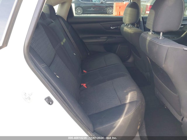 Nissan Altima 2.5 S 2017 1N4AL3AP2HC160308 Image 8
