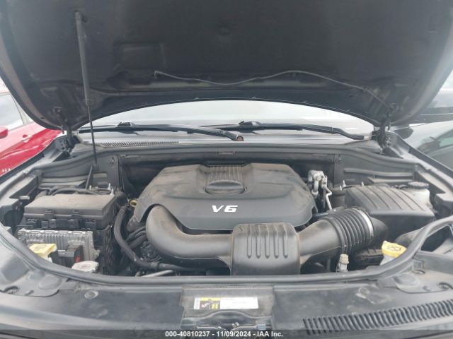 1C4RJEAG7FC823187 Jeep Grand Cherokee Laredo