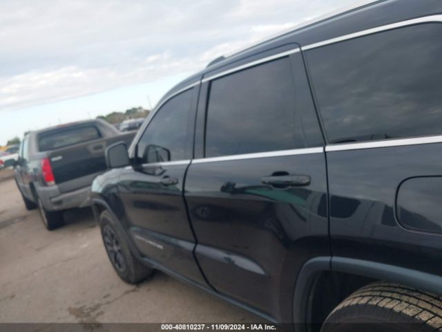 1C4RJEAG7FC823187 Jeep Grand Cherokee Laredo