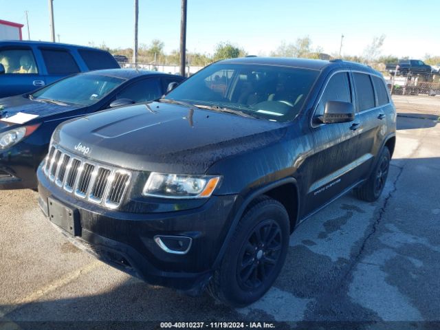 1C4RJEAG7FC823187 Jeep Grand Cherokee Laredo