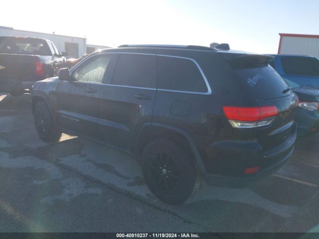 1C4RJEAG7FC823187 Jeep Grand Cherokee Laredo