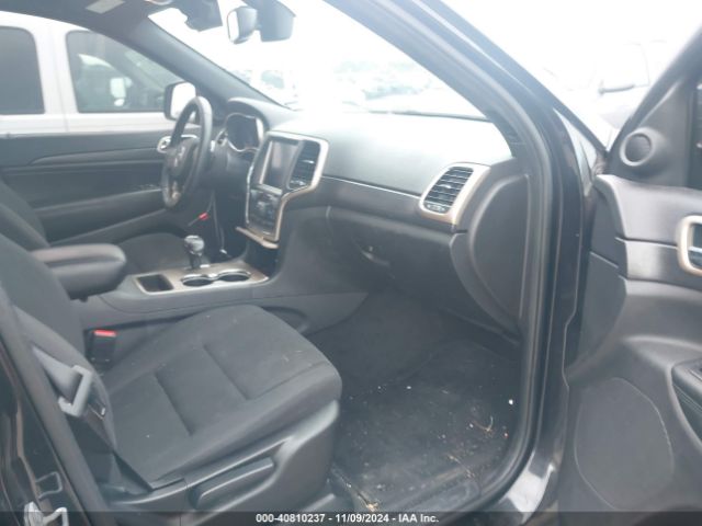 1C4RJEAG7FC823187 Jeep Grand Cherokee Laredo