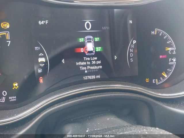 1C4RJEAG7FC823187 Jeep Grand Cherokee Laredo