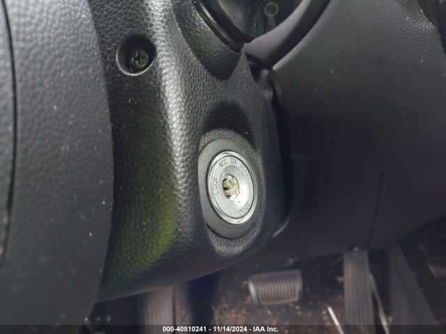 KIA SOUL + 2015 KNDJP3A54F7807441 Image 12
