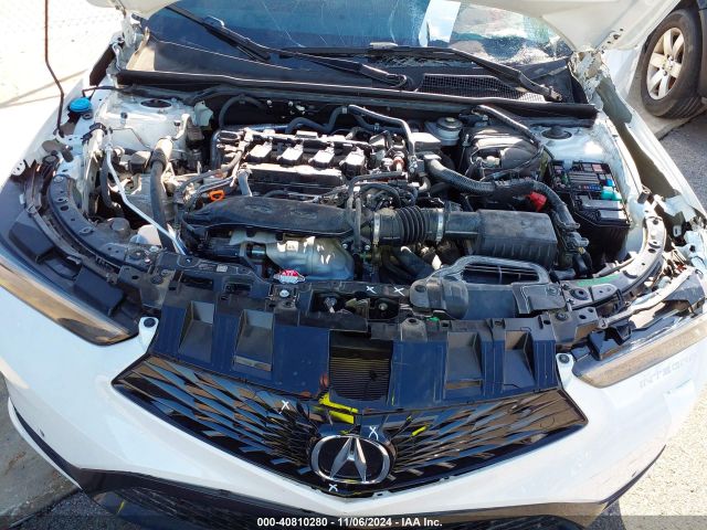 19UDE4H66RA018420 Acura Integra A-spec Technology Package