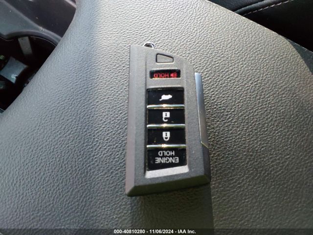 19UDE4H66RA018420 Acura Integra A-spec Technology Package