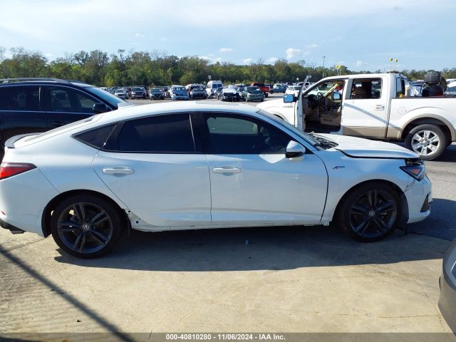 19UDE4H66RA018420 Acura Integra A-spec Technology Package