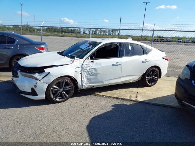19UDE4H66RA018420 Acura Integra A-spec Technology Package