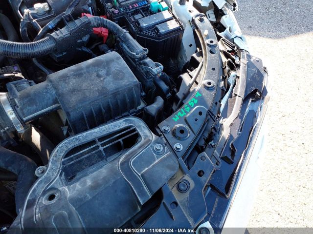 19UDE4H66RA018420 Acura Integra A-spec Technology Package