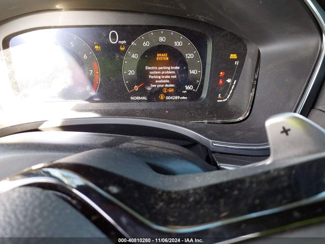 19UDE4H66RA018420 Acura Integra A-spec Technology Package