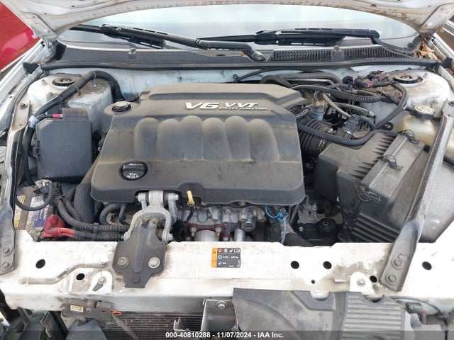 2G1WB5E36E1107711 Chevrolet Impala Limited Lt