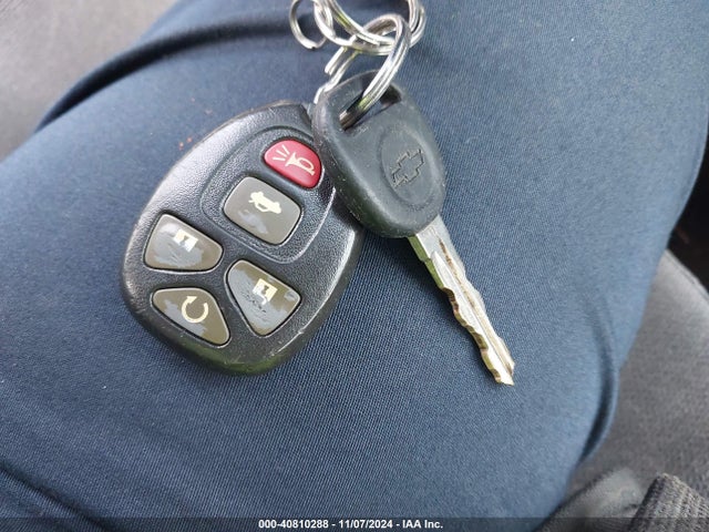 2G1WB5E36E1107711 Chevrolet Impala Limited Lt