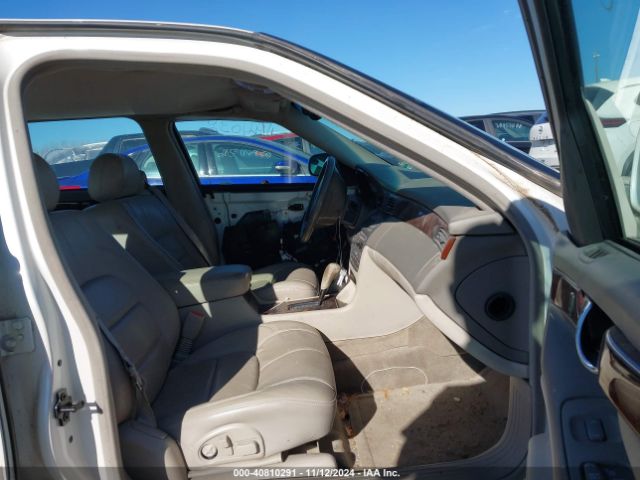 2000 CADILLAC DEVILLE 1G6KF5793YU222306 Photo 4