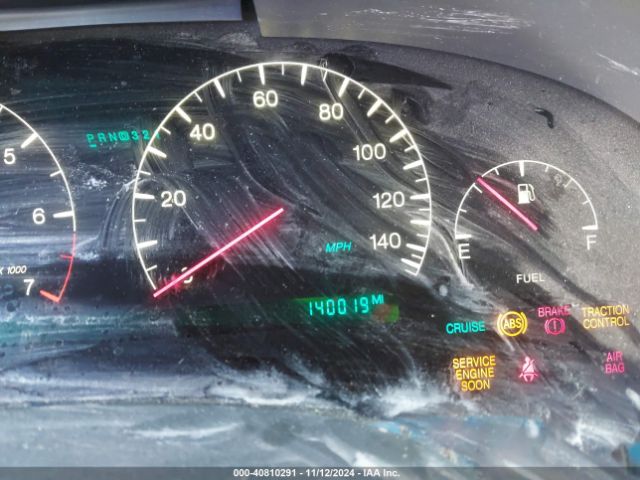 2000 CADILLAC DEVILLE 1G6KF5793YU222306 Photo 6