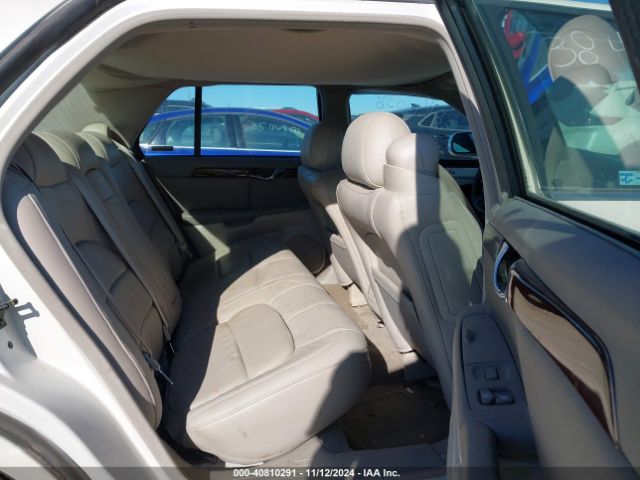 2000 CADILLAC DEVILLE 1G6KF5793YU222306 Photo 7