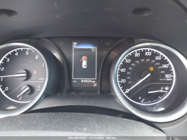 4T1B11HK2JU113522 Toyota CAMRY LE