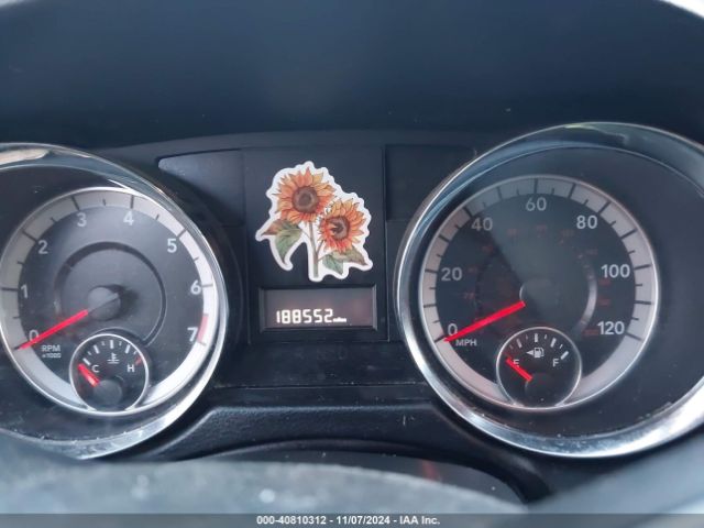 2C4RDGBG2GR350616 Dodge Grand Caravan Se Plus