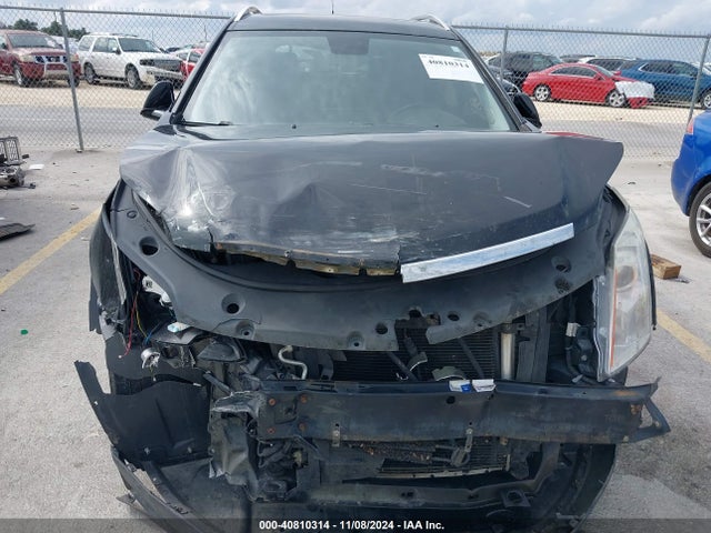2011 CADILLAC SRX 3GYFNAEY4BS678109 Photo 5