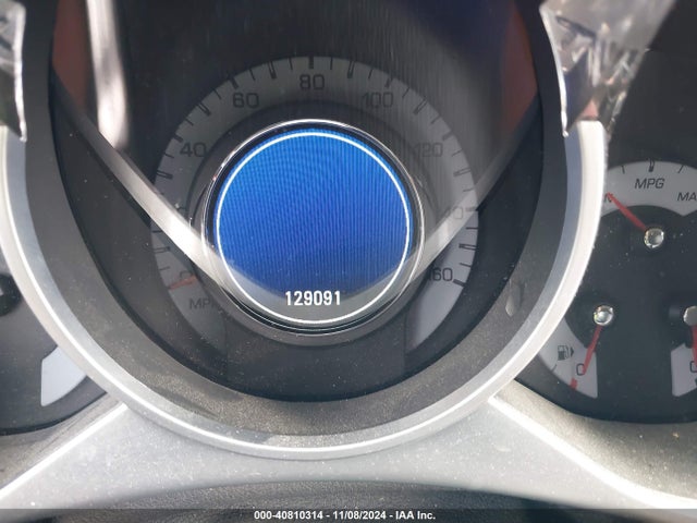2011 CADILLAC SRX 3GYFNAEY4BS678109 Photo 6