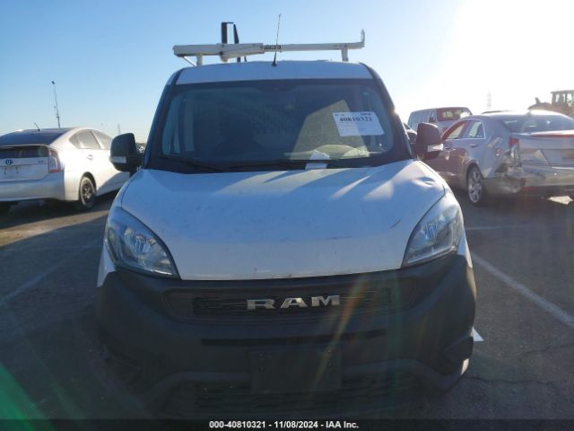ZFBHRFAB1M6V33542 RAM Promaster City Tradesman