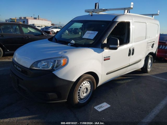ZFBHRFAB1M6V33542 RAM Promaster City Tradesman