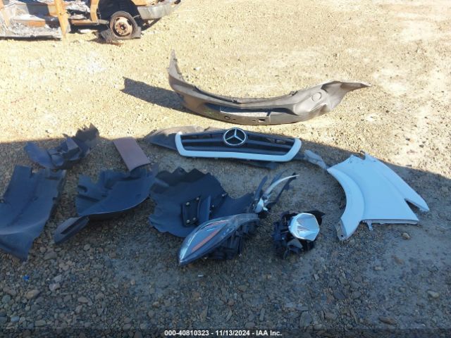 WD3PE8CD1JP625894 Mercedes-Benz Sprinter 2500 High Roof V6