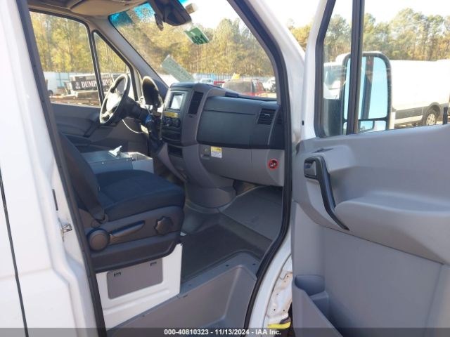 WD3PE8CD1JP625894 Mercedes-Benz Sprinter 2500 High Roof V6