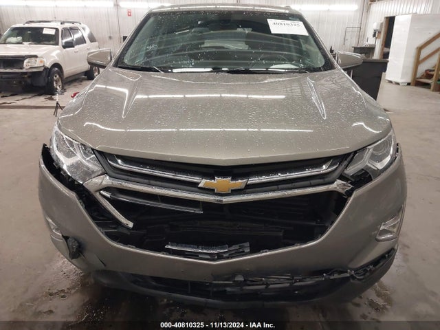 Chevrolet EQUINOX LT 2019 3GNAXUEVXKS529177 Image 6