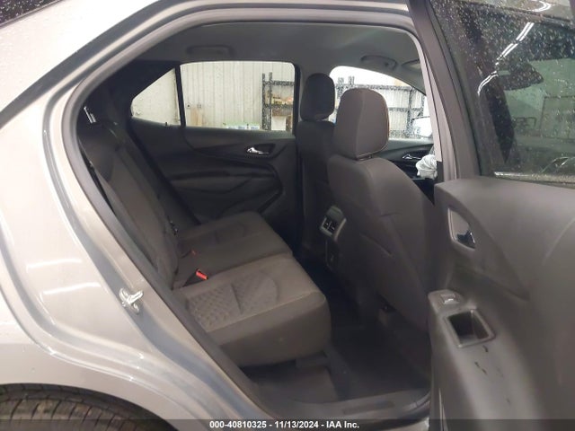 Chevrolet EQUINOX LT 2019 3GNAXUEVXKS529177 Image 8