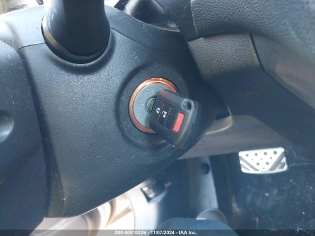 JA4AR3AU9HZ068781 Mitsubishi Outlander Sport 2.0 Le