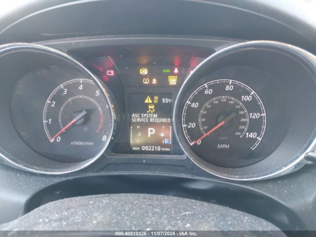 JA4AR3AU9HZ068781 Mitsubishi Outlander Sport 2.0 Le