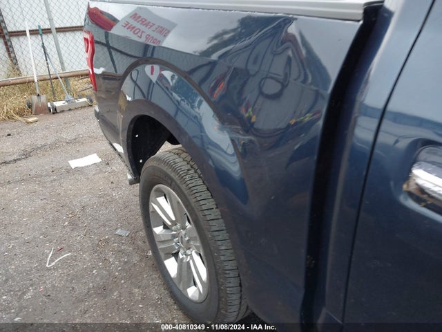 Ford F-150 Xlt 2018 1FTEW1C50JFE36833 Image 19