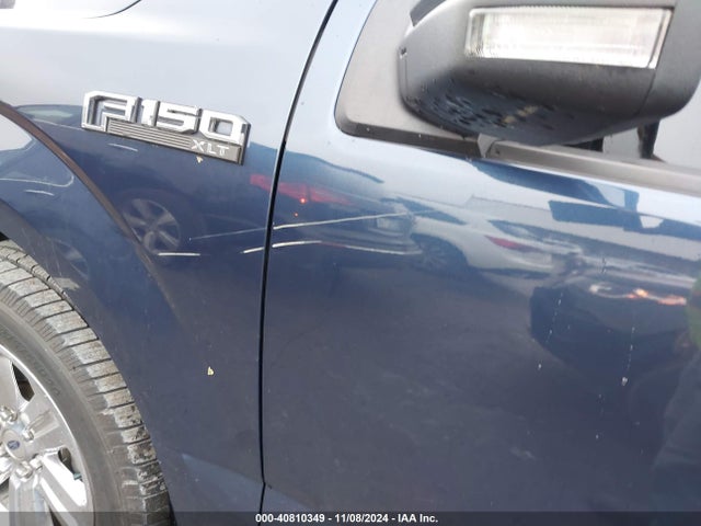 Ford F-150 Xlt 2018 1FTEW1C50JFE36833 Image 21