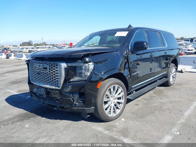 1GKS1JKL8PR220404 GMC Yukon Xl 2wd Denali