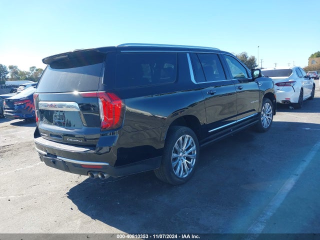 1GKS1JKL8PR220404 GMC Yukon Xl 2wd Denali