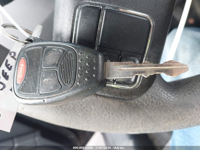 1C4NJRBB9HD106019 Jeep Patriot Sport 4x4