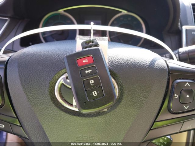 4T1BD1FK9FU157888 Toyota Camry Hybrid Le