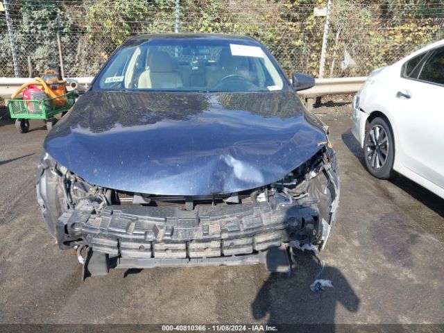 4T1BD1FK9FU157888 Toyota Camry Hybrid Le